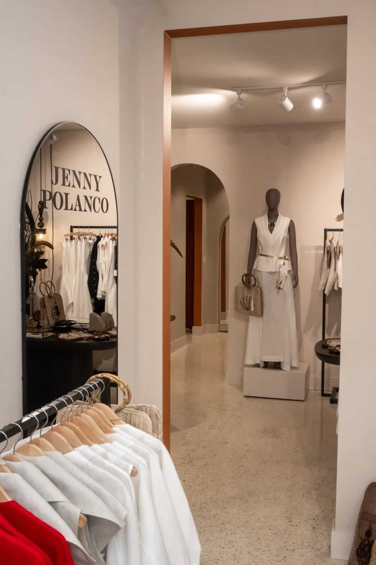 Boutique Jenny Polanco
