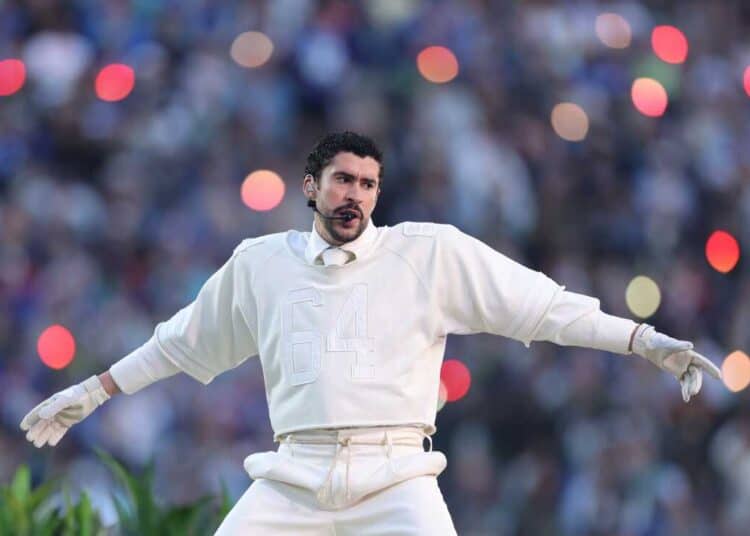 Seattle Cobra Revancha Y Bad Bunny Hace Historia