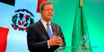 Leonel Fernández