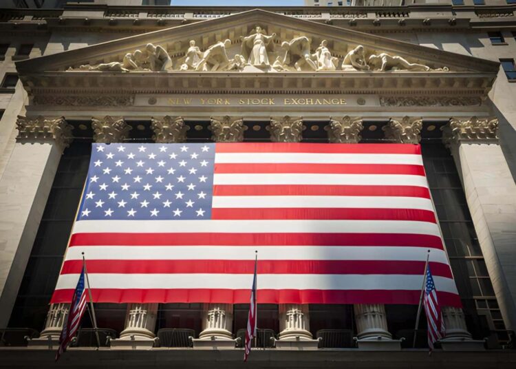 El Nasdaq Registra Su Peor Caída En Dos Días Desde Octubre