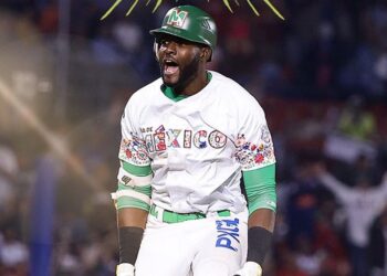 Tomateros Rompen Invicto Del Escogido Con Remontada Épica Caribe 2026