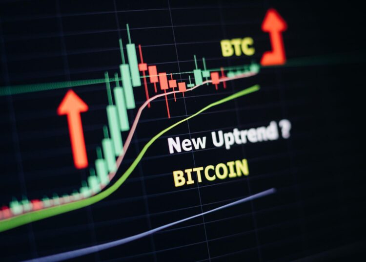 Bitcoin Inicia el 2026 Con Evolución De Precios Y Cambios En La Dinámica Del Mercado