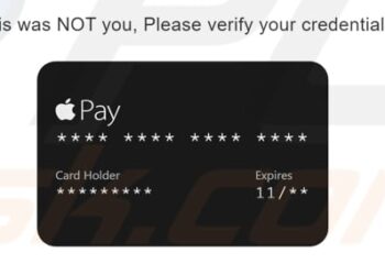 Correos Falsos De Apple Pay Engañan A Usuarios Y Roban El Control Del iPhone