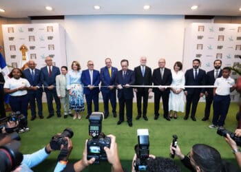 Corte de cinta SefBCRD 2026