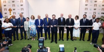 Corte de cinta SefBCRD 2026