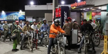 Asia Impone Racionamiento Energético Y Cierres Ante Crisis De Suministro