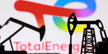 Cómo TotalEnergies Capitalizó La Crisis En Ormuz Y Generó Más De US$1.000 Millones