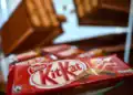 Nestlé Denunció el Robo de 12 Toneladas de Chocolates KitKat en Europa