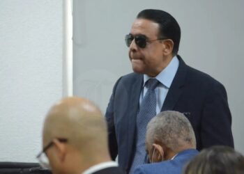 Alexis Medina / Fuente: Externa