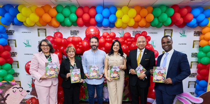 El Comic Que Te Explica Tu Pensión Sin Complicaciones: Así Es Señor Fondos De AFP Crecer