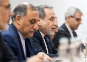 Irán Confirma Recepción De Mensajes De EE.UU. En Medio De Escalada Regional