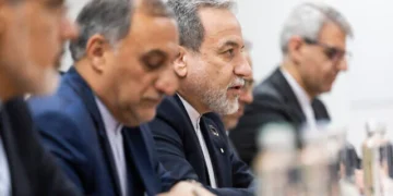 Irán Confirma Recepción De Mensajes De EE.UU. En Medio De Escalada Regional