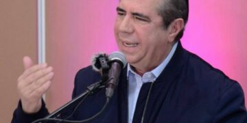 Francisco Javier García- PLD / Fuente: Externa