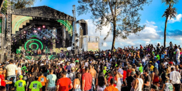 Semana Santa 2026: El Gobierno Endurece Controles En Playas, Balnearios Y Expendio De Alcohol