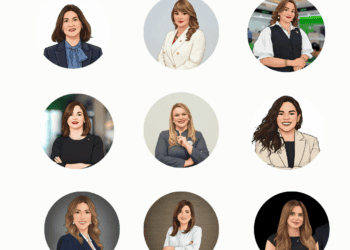 Las mujeres que transforman el sector financiero dominicano / DF