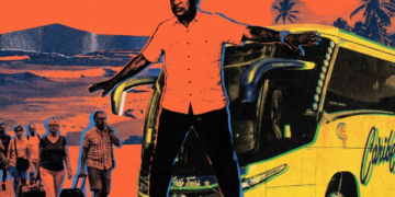 Senador Antonio Marte Se Opone a Libre Competencia en Rutas Interurbanas