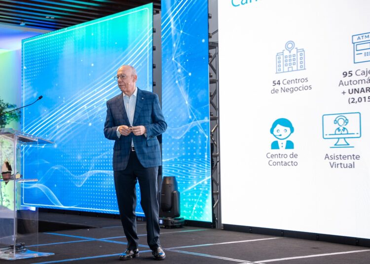 Banco Santa Cruz Reúne a Más de 380 Líderes En Su Reunión Anual de Gerentes 2026