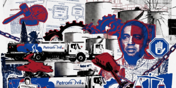 Conflicto Entre Petromóvil Y Jefte Ventura Escala A Tribunales Con Medidas De Coerción