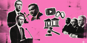 Cover post sobre noticias de la decisión del jurado de EE.UU. contra Meta y YouTube / DF