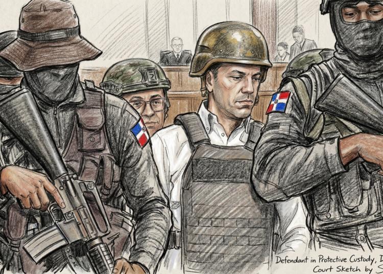 Defensa De Hugo Beras Afirma Que Luis Abinader Autorizó Fondos Para Proyecto Del Intrant