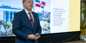 Gustavo Ariza, presidente ejecutivo APAP