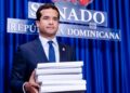 Omar Fernández Reintroduce 11 Proyectos de Ley