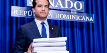 Senador Omar Fernández