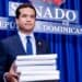 Senador Omar Fernández