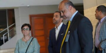 audiencia Jet Set hermanos Espaillat