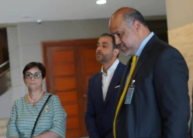 audiencia Jet Set hermanos Espaillat