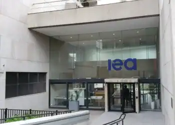 Agencia Internacional de la Energía (AIE)