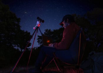 Nuevas MacBook Pro M5