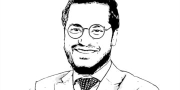 Raul Ovalle columnista de DIARIO FINANCIERO