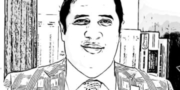 Carlos Martínez - CEO Hueyi Group / Columnista de DIARIO FINANCIERO