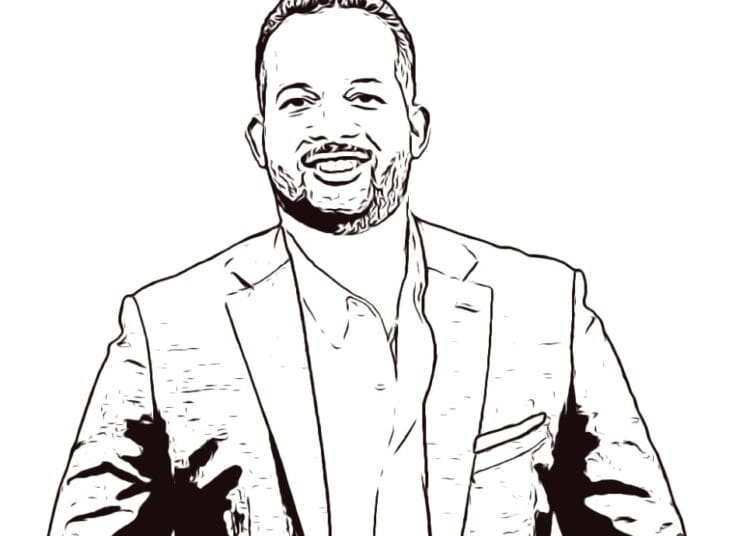 Fernando Santos Grullón - Columnista DF