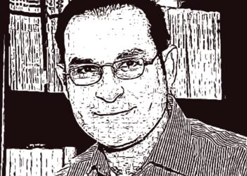 Jaime Aristy Escuder / Columnista DF