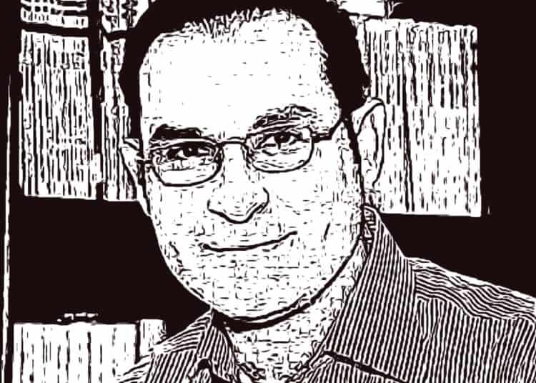 Jaime Aristy Escuder / Columnista DF