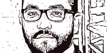 Edgar Morales, Columnista Diario Financiero