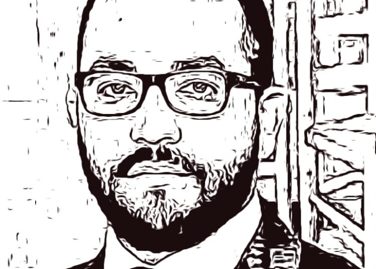 Edgar Morales, Columnista Diario Financiero