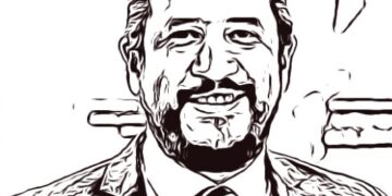 Rubén Martínez Portes / Director DF