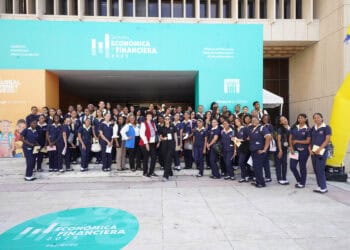 Banco Central Celebrará la 12va Semana Económico y Financiera del 16 al 20 de Marzo