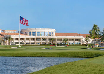 Trump Convoca a Abinader y Otros Mandatarios de LatAm A Una Cumbre en Miami