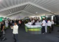 Abinader Inaugura La Feria Agropecuaria Nacional Con Más De 500 Animales, Tecnología Y 11 Días De Actividades