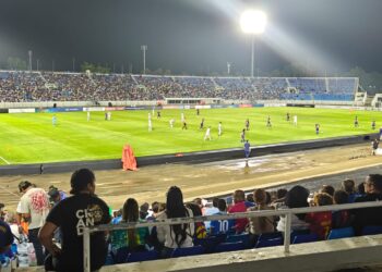 “Noche de Leyendas” En SD: Promesas Incumplidas y Caos