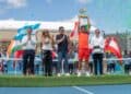 Mariano Navone, campeón en Cap Cana