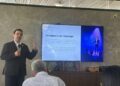 Tabuga Presenta Informe Sobre La Digitalización En República Dominicana