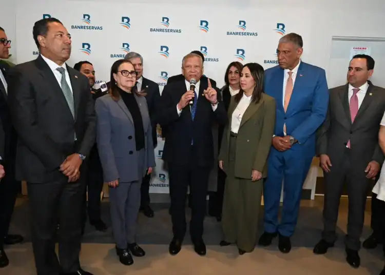 Feria Inmobiliaria de Banreservas en EE.UU.