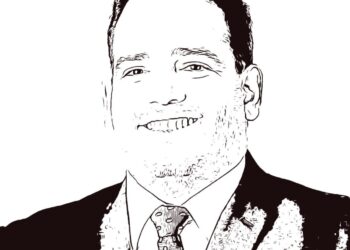 Rainier Álvarez columnista de DIARIO FINANCIERO