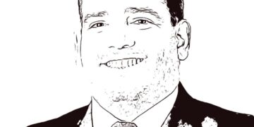 Rainier Álvarez columnista de DIARIO FINANCIERO