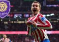 Rumores Apuntan Que Griezmann Fichará Por El Orlando City en La MLS